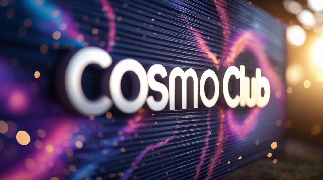 CosmoClub